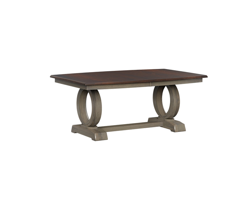 Saratoga Trestle Table