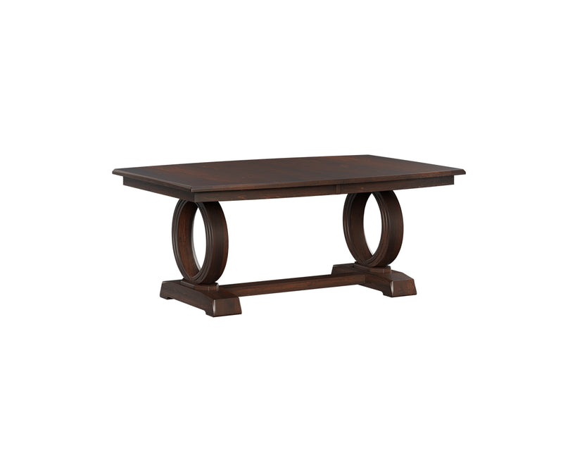 Saratoga Trestle Table
