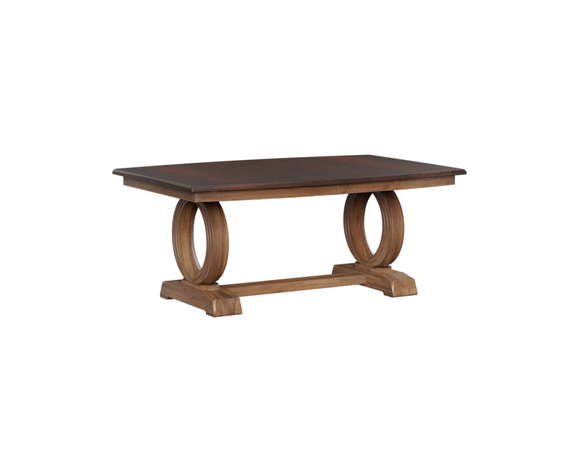 Saratoga Trestle Table