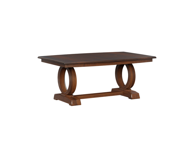 Saratoga Trestle Table