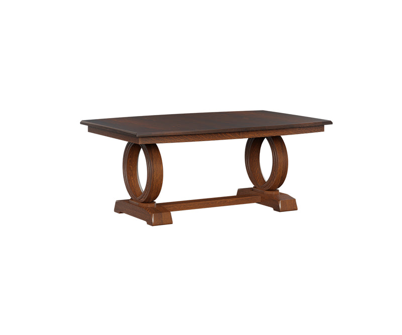 Saratoga Trestle Table