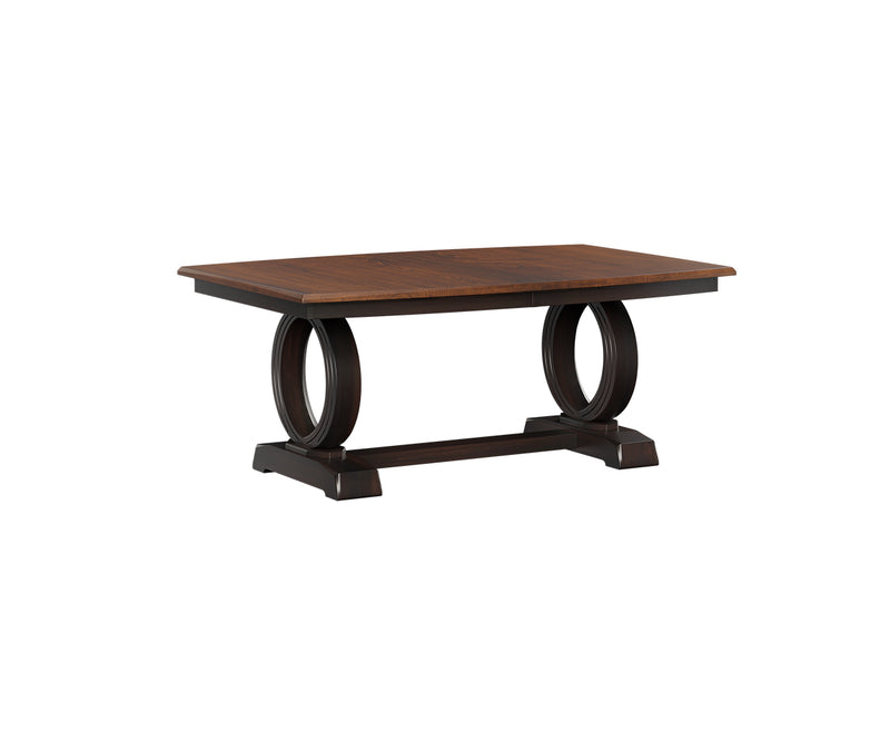 Saratoga Trestle Table