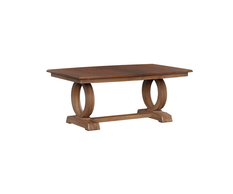 Saratoga Trestle Table