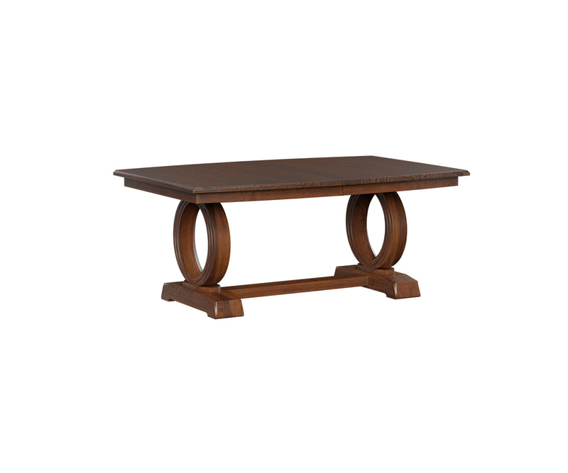 Saratoga Trestle Table