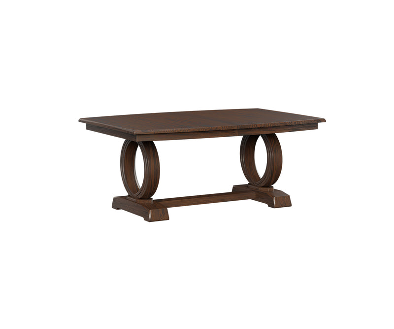 Saratoga Trestle Table