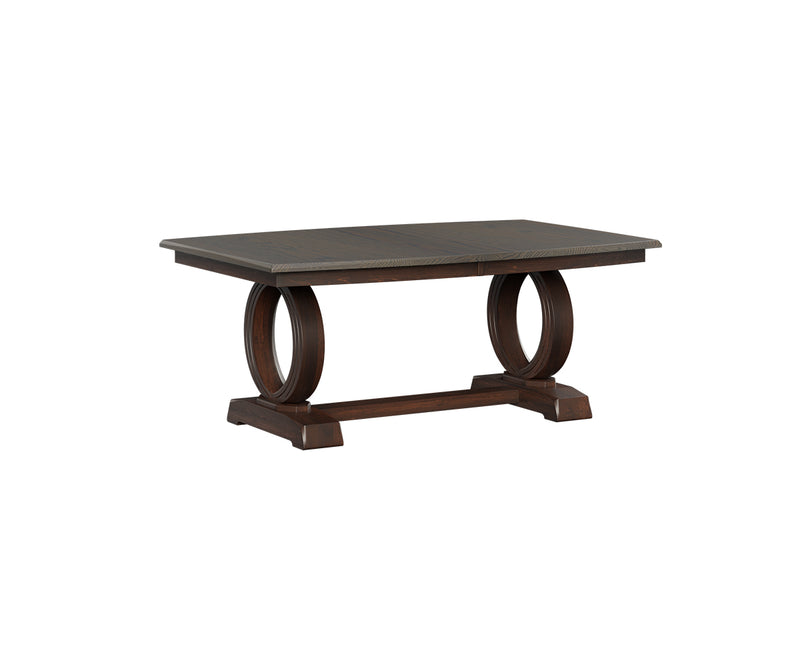 Saratoga Trestle Table
