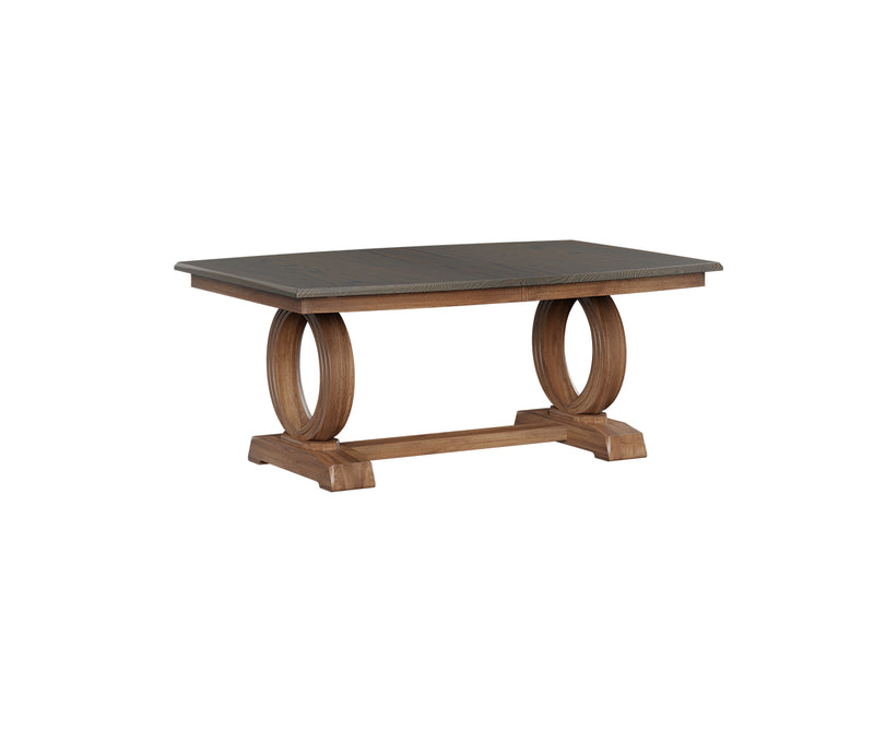 Saratoga Trestle Table