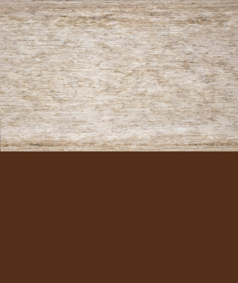 Comfo Back Rocker - Two Tone
