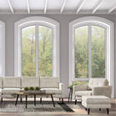 Serene Sofa Collection