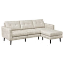 Serene Sofa Collection