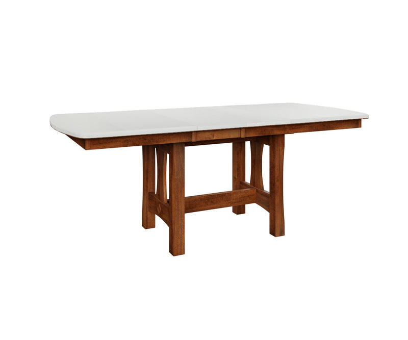 Sheridan Trestle Table