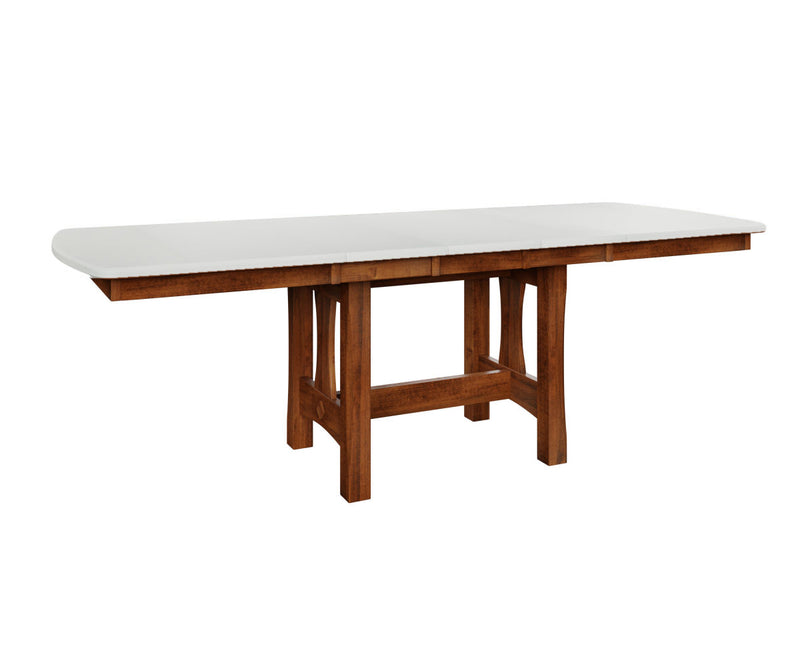 Sheridan Trestle Table