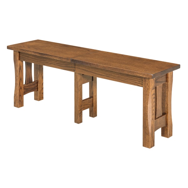 Sheridan Extendable Bench