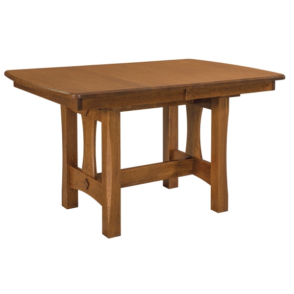 Sheridan Trestle Extension Table