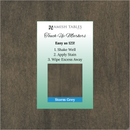 Storm Grey Touch Up Marker