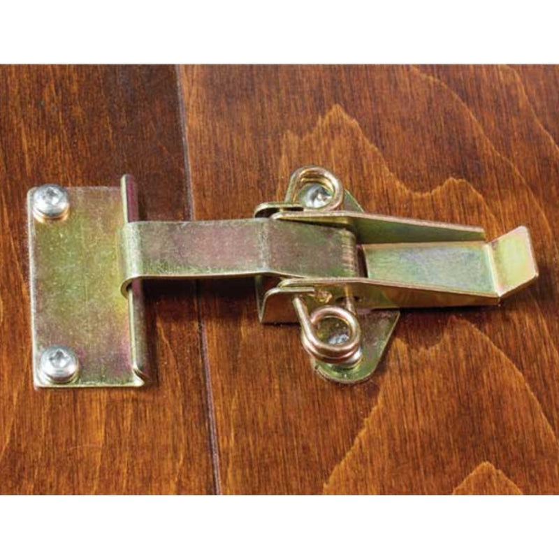 Table Leaf Locks