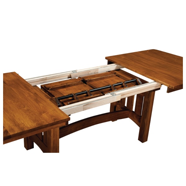 Vancouver Trestle Extension Table