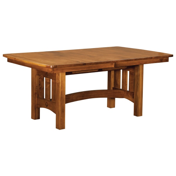 Vancouver Trestle Extension Table