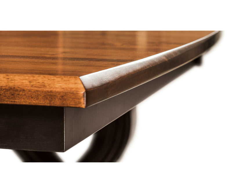 Saratoga Trestle Table