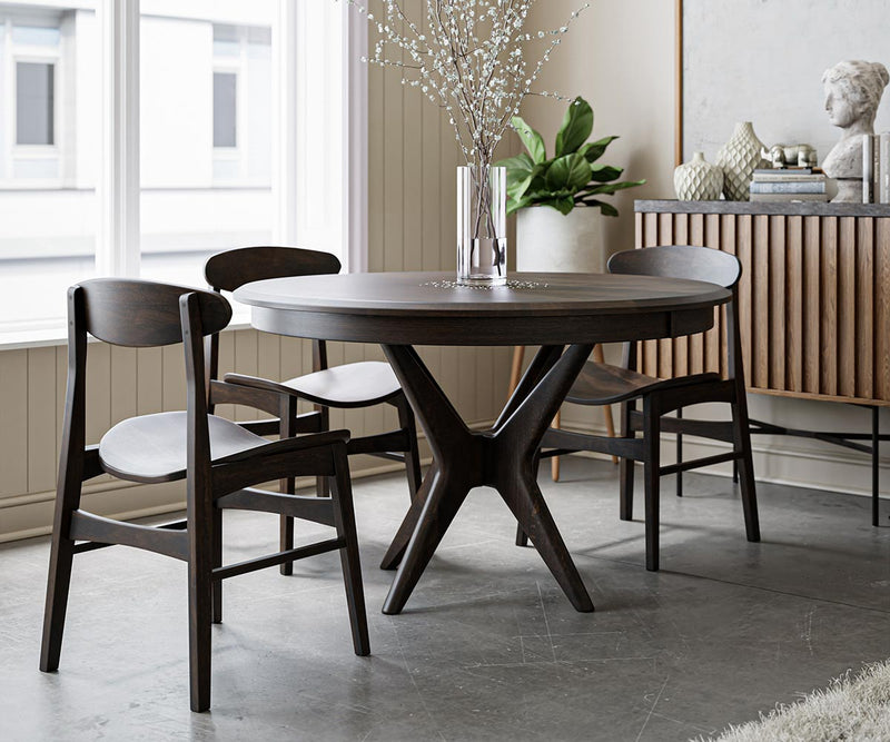 West Newton Pedestal Table