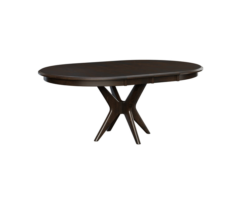 West Newton Pedestal Table