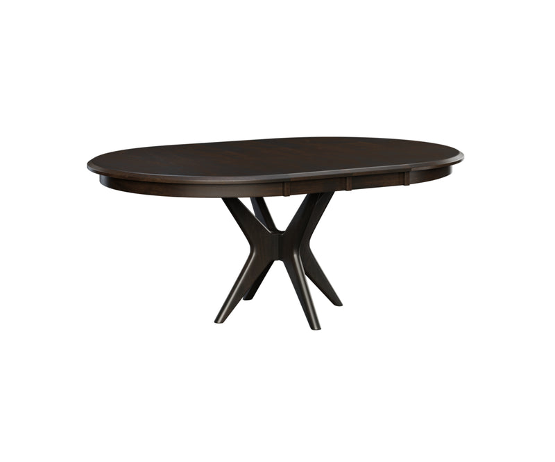 West Newton Pedestal Table