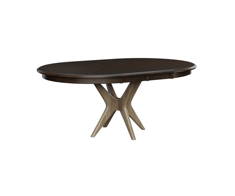West Newton Pedestal Table
