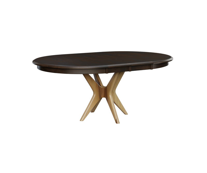 West Newton Pedestal Table