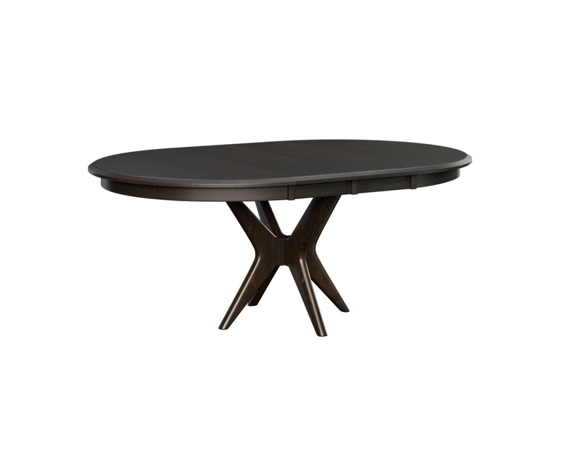 West Newton Pedestal Table