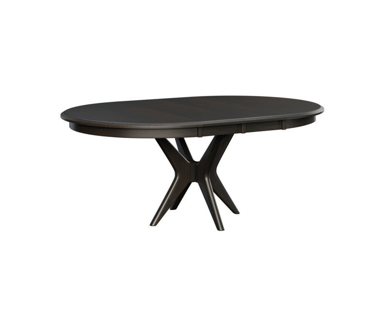 West Newton Pedestal Table