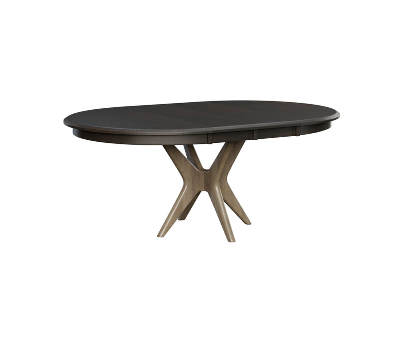 West Newton Pedestal Table