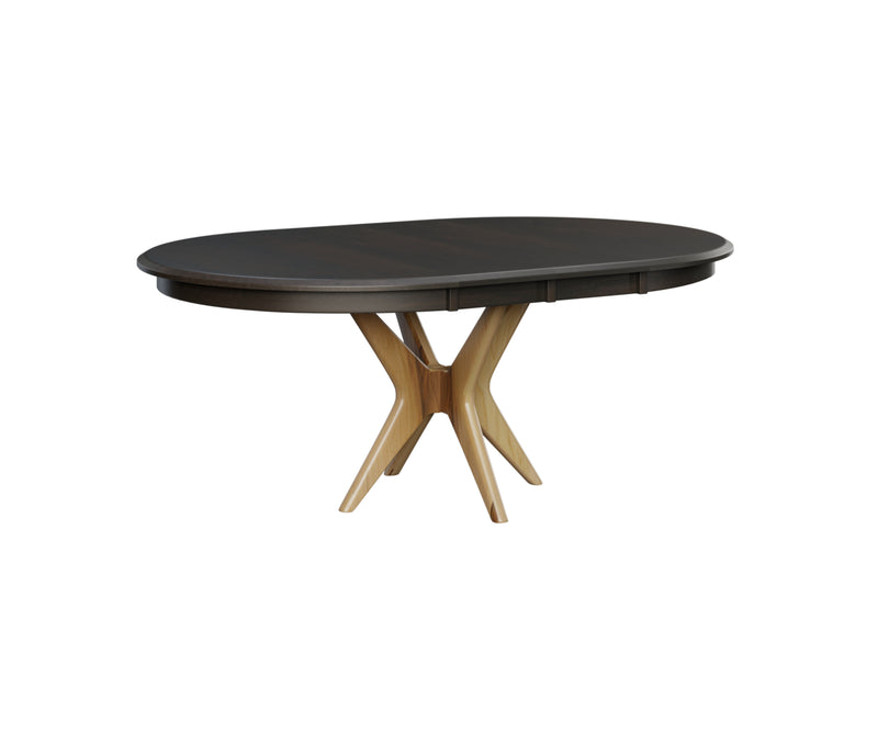 West Newton Pedestal Table