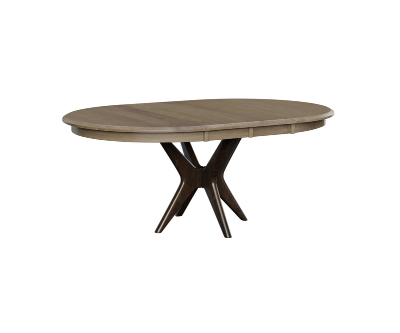 West Newton Pedestal Table