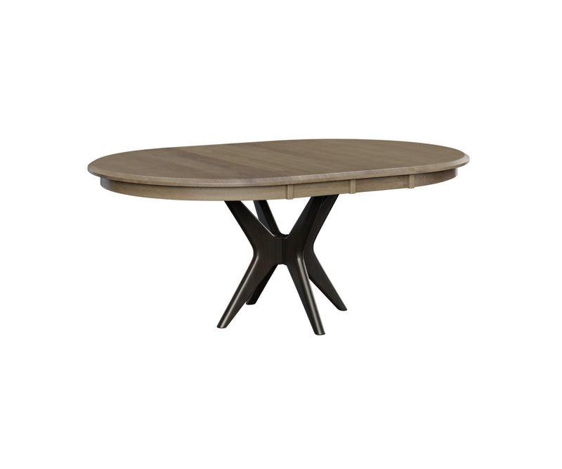 West Newton Pedestal Table