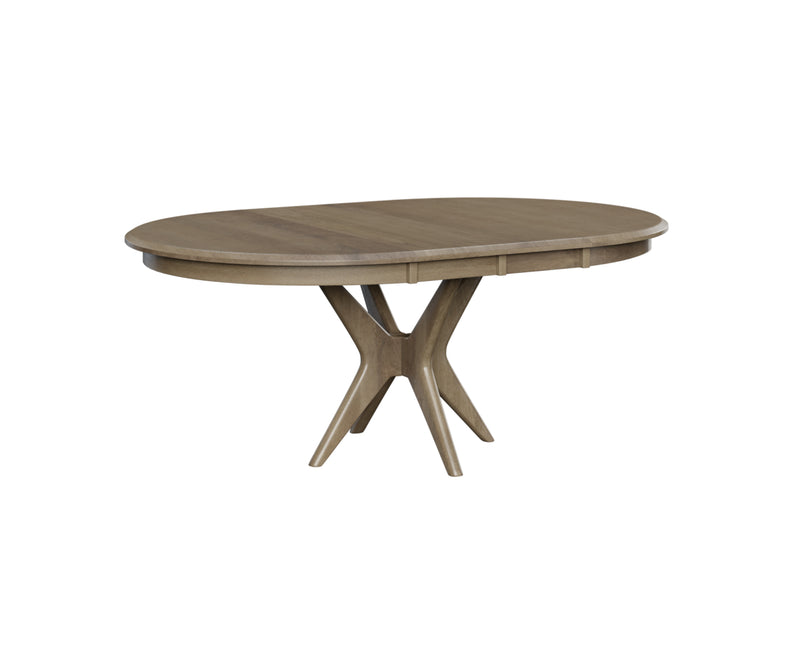 West Newton Pedestal Table