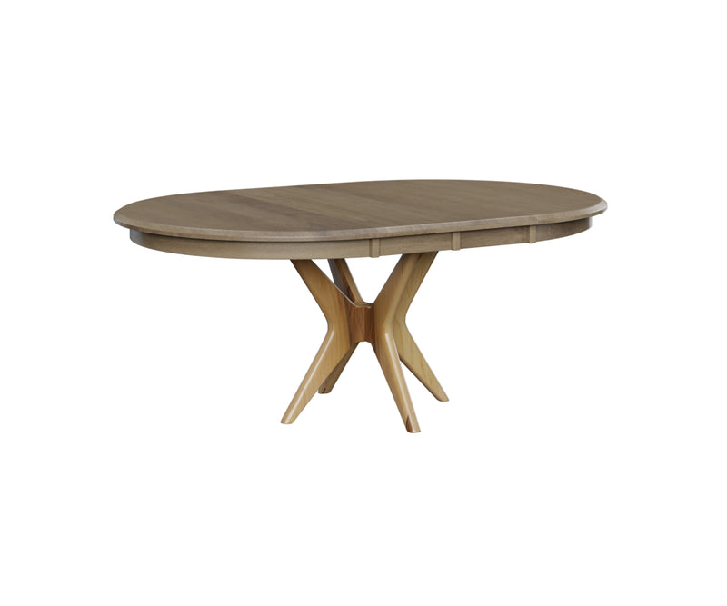 West Newton Pedestal Table
