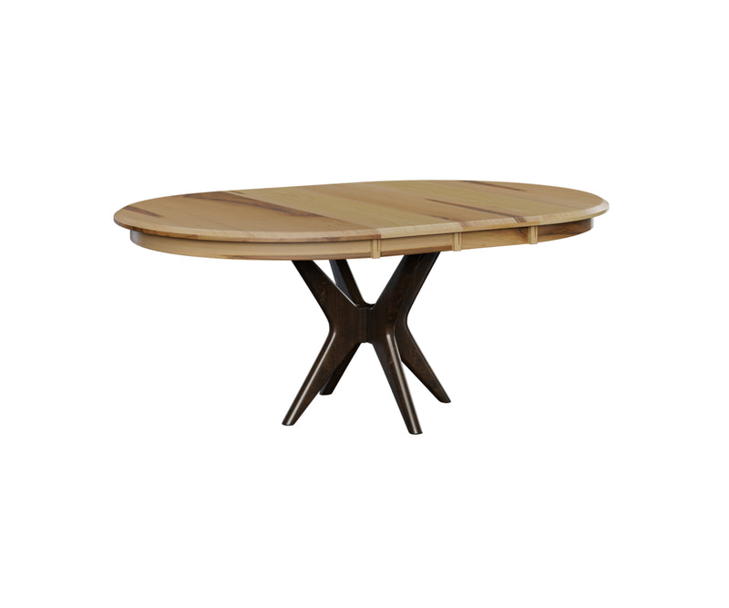 West Newton Pedestal Table