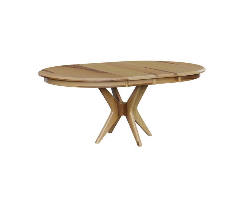 West Newton Pedestal Table