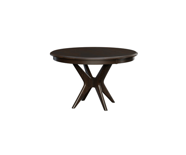 West Newton Pedestal Table