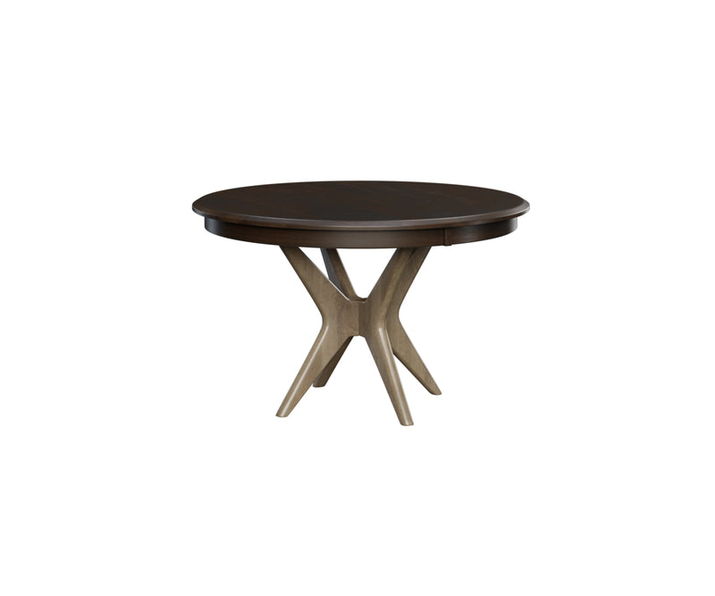 West Newton Pedestal Table