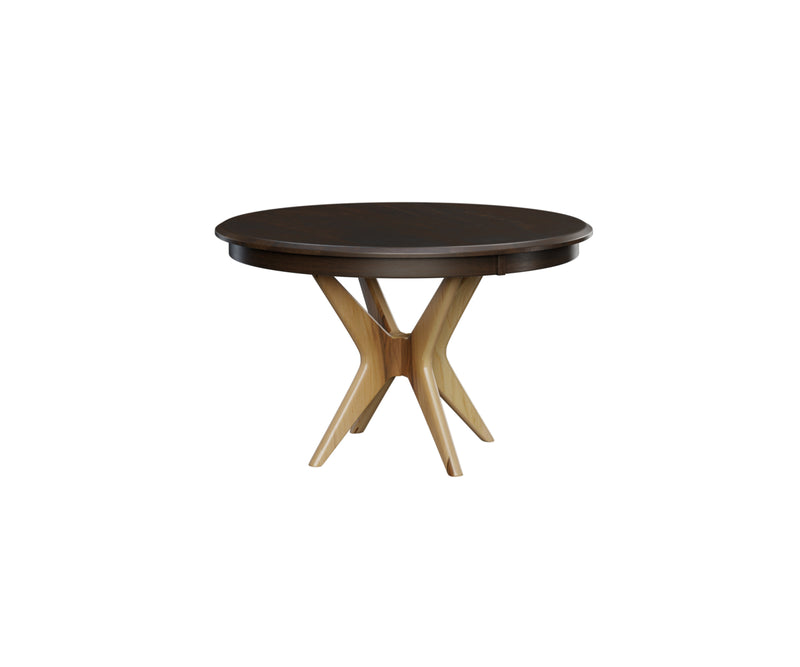 West Newton Pedestal Table