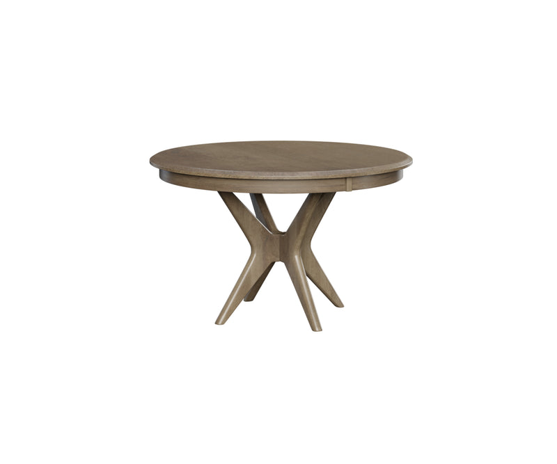 West Newton Pedestal Table