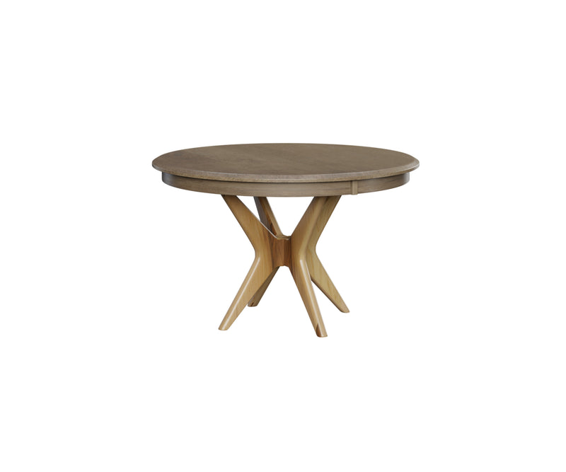 West Newton Pedestal Table