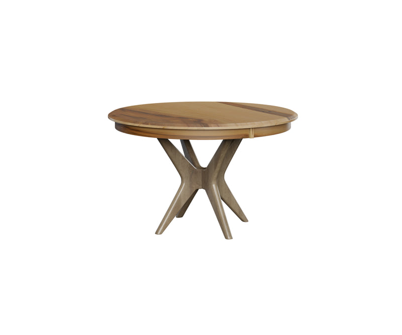 West Newton Pedestal Table