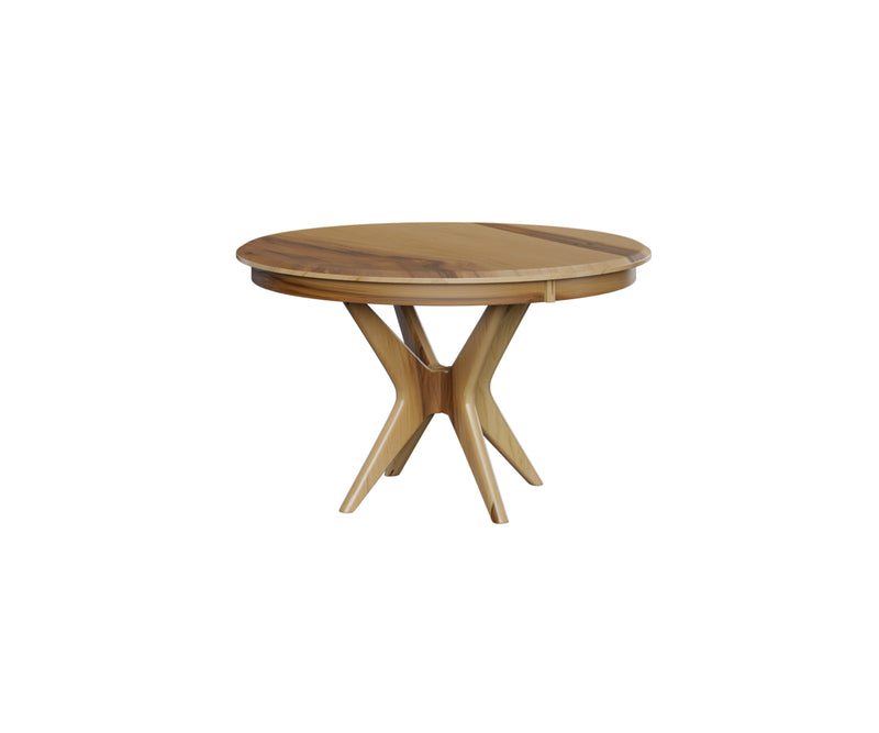 West Newton Pedestal Table
