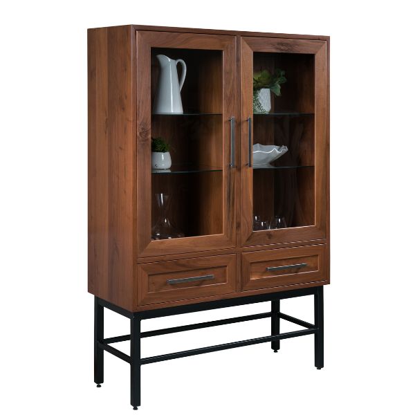 Willow Display Case