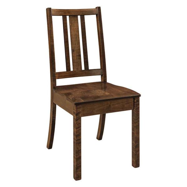 Quick Ship Eco Dining Chair