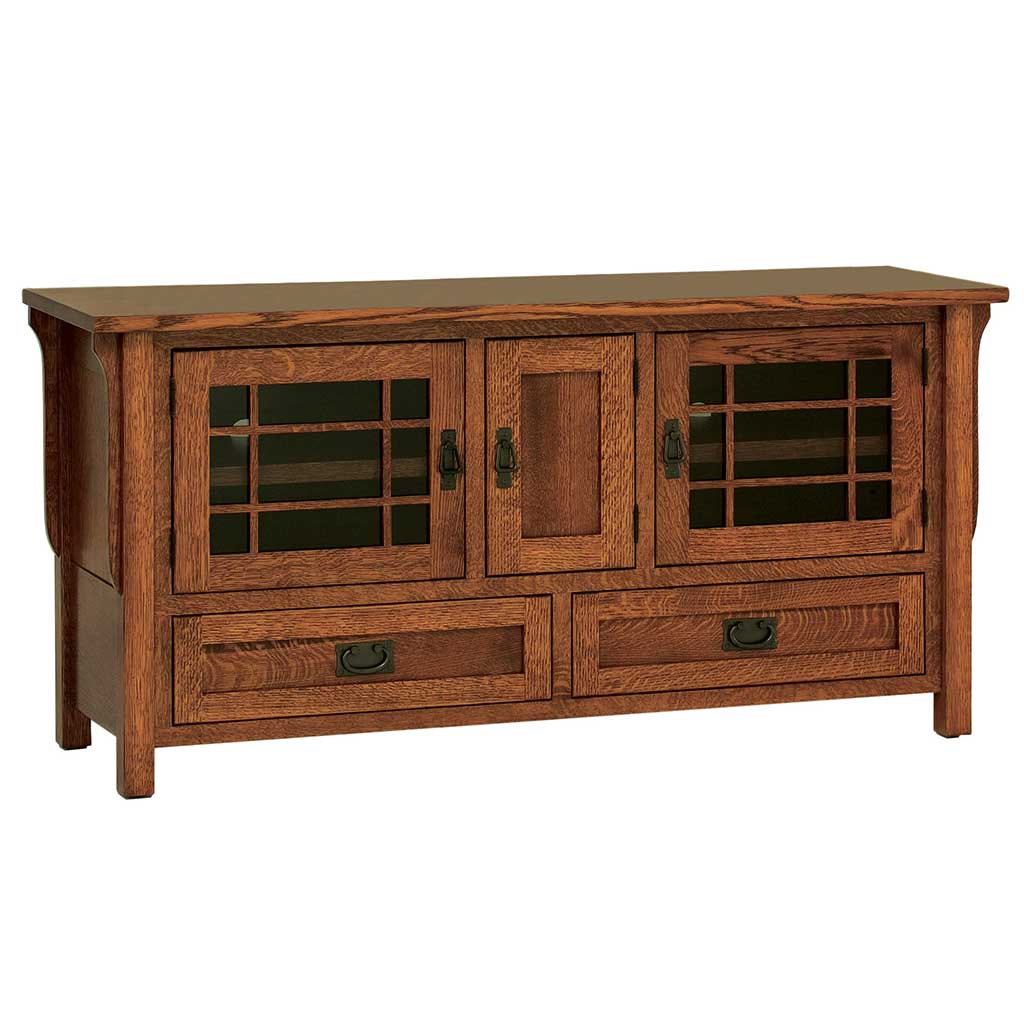 Landmark TV Cabinet