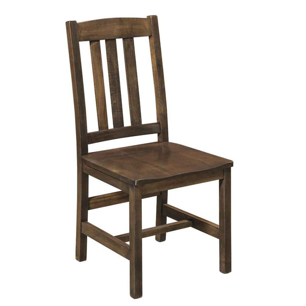 Quick Ship Lodge Dining Chair