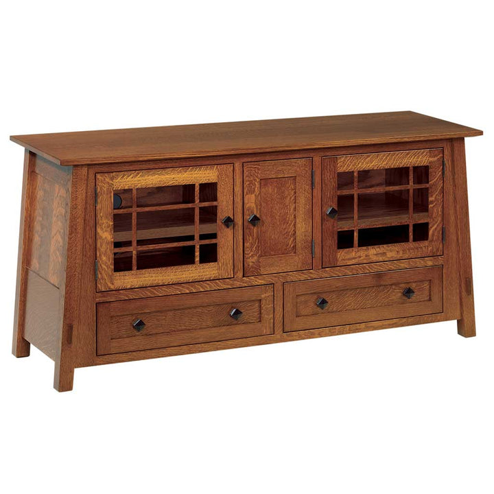McCoy TV Cabinet